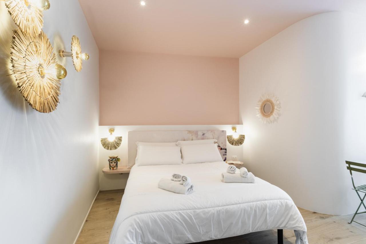 Anna'S Dream Bed & Breakfast Avola Dış mekan fotoğraf