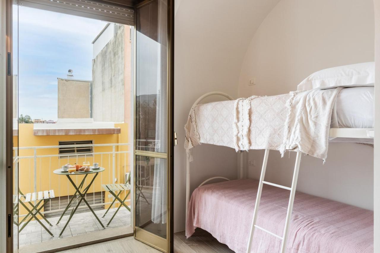 Anna'S Dream Bed & Breakfast Avola Dış mekan fotoğraf