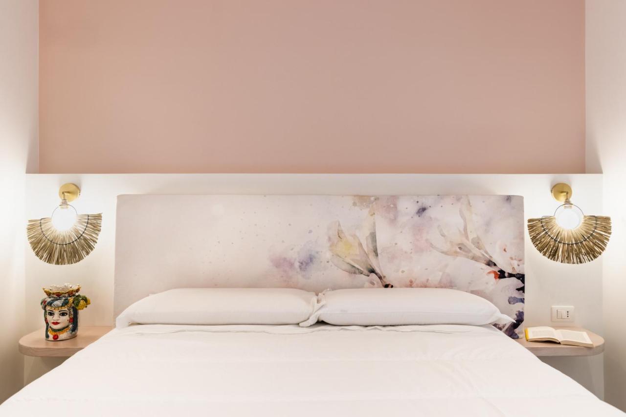 Anna'S Dream Bed & Breakfast Avola Dış mekan fotoğraf