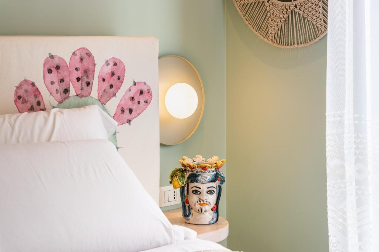 Anna'S Dream Bed & Breakfast Avola Dış mekan fotoğraf