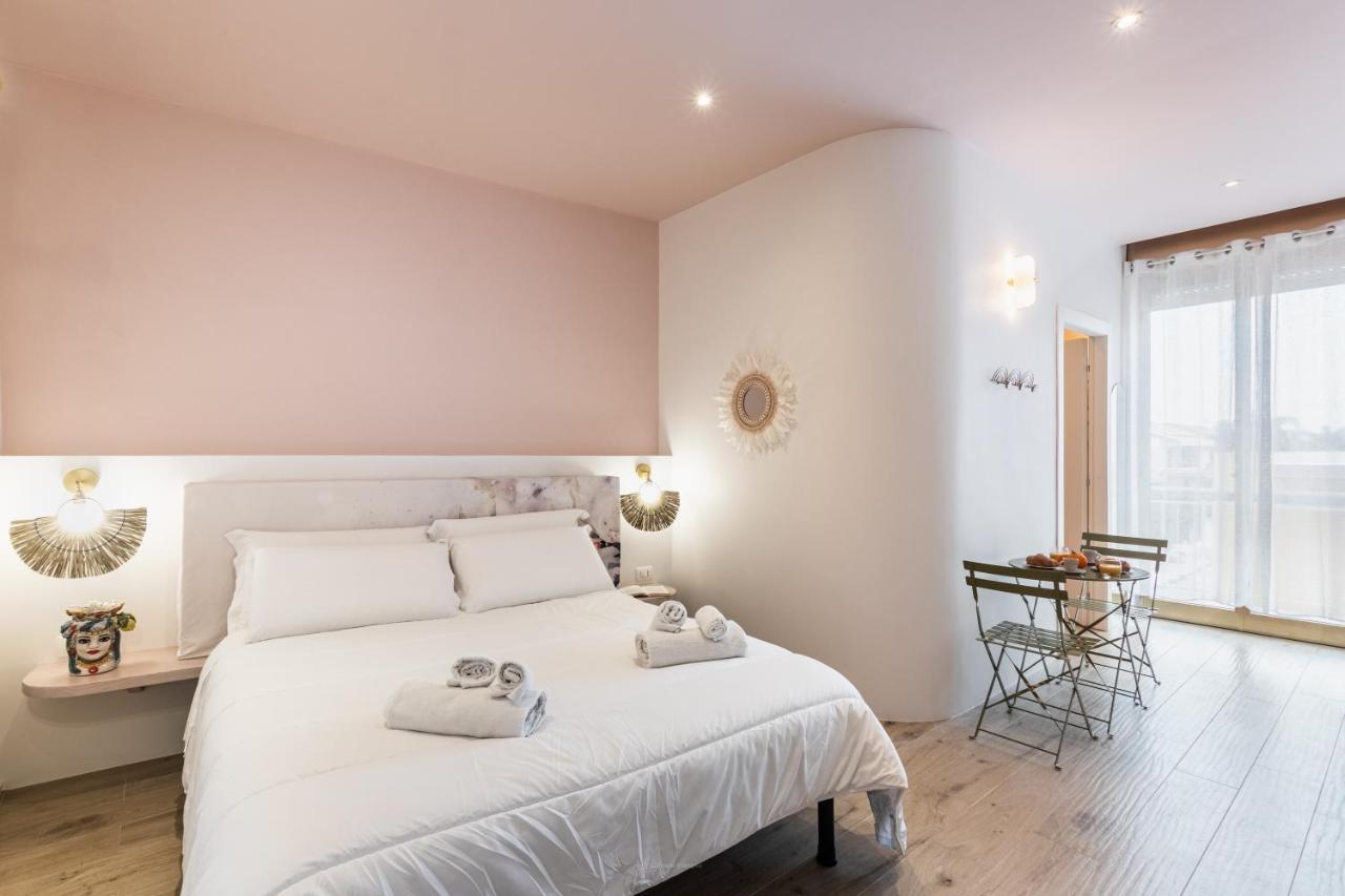 Anna'S Dream Bed & Breakfast Avola Dış mekan fotoğraf