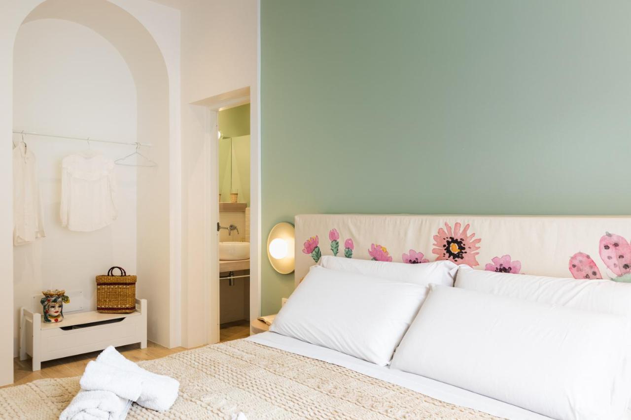 Anna'S Dream Bed & Breakfast Avola Dış mekan fotoğraf