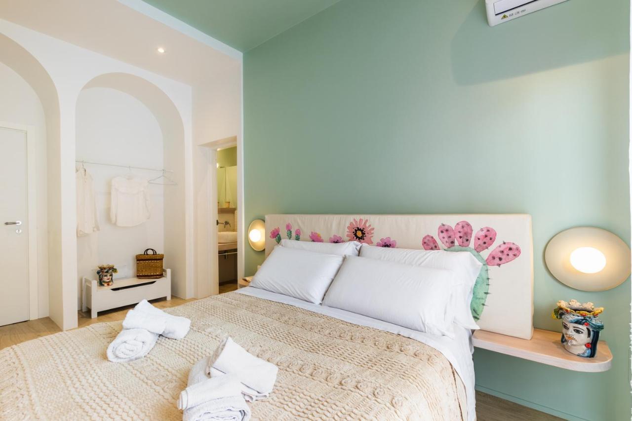 Anna'S Dream Bed & Breakfast Avola Dış mekan fotoğraf