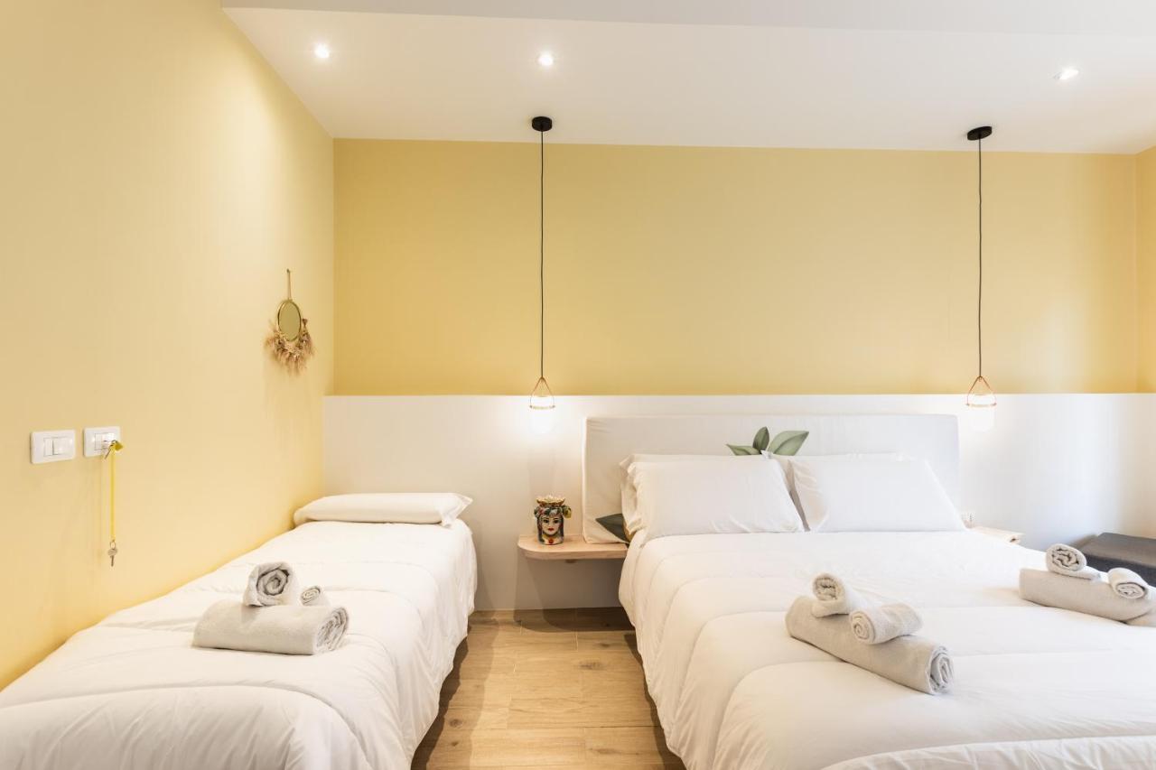 Anna'S Dream Bed & Breakfast Avola Dış mekan fotoğraf