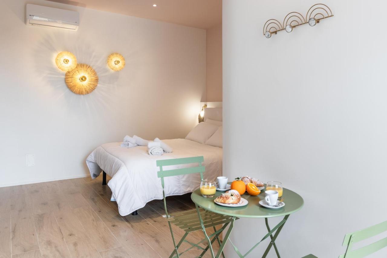 Anna'S Dream Bed & Breakfast Avola Dış mekan fotoğraf