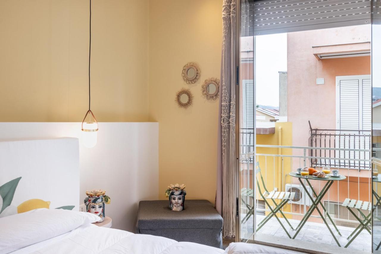 Anna'S Dream Bed & Breakfast Avola Dış mekan fotoğraf